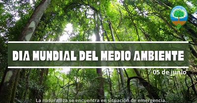 medio ambiente