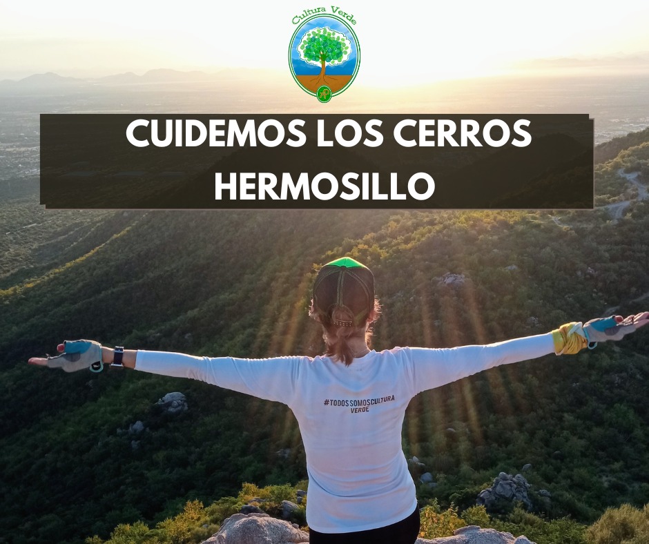 Cerros Hermosillo